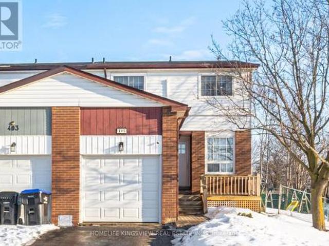 House for sale in Bradford West Gwillimbury, Ontario