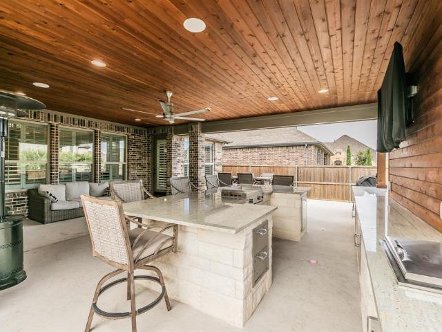House for sale in Fort Worth, Texas