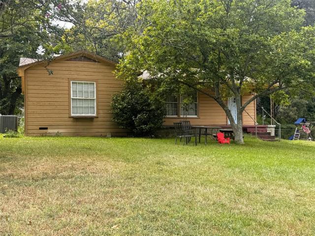 House for sale in Titus, Texas