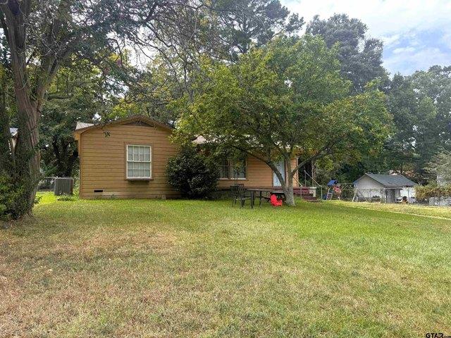 House for sale in Titus, Texas
