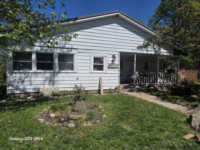 House for sale in Hancock, Illinois