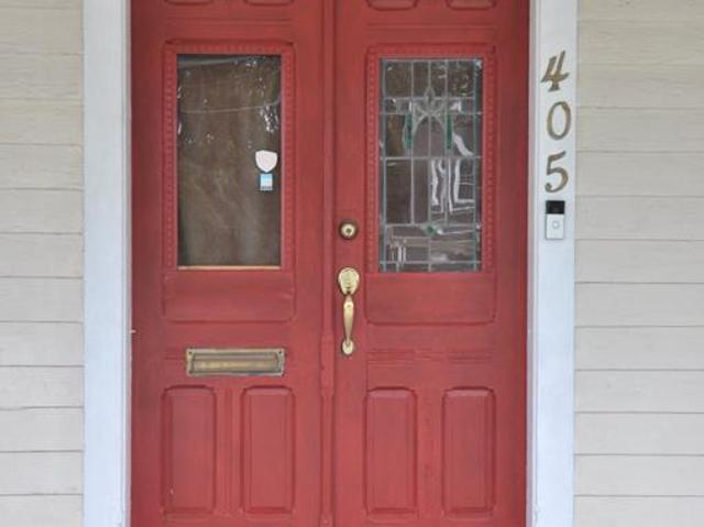 House for sale in Pocomoke City, Maryland