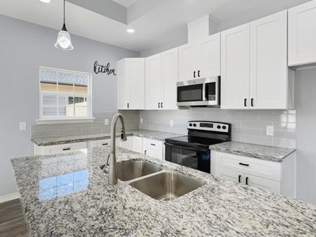 House for sale in Robertson, Texas