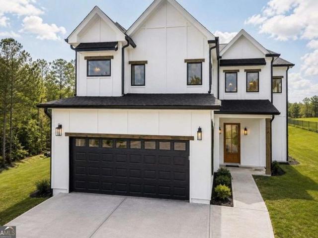 House for sale in Loganville, Georgia