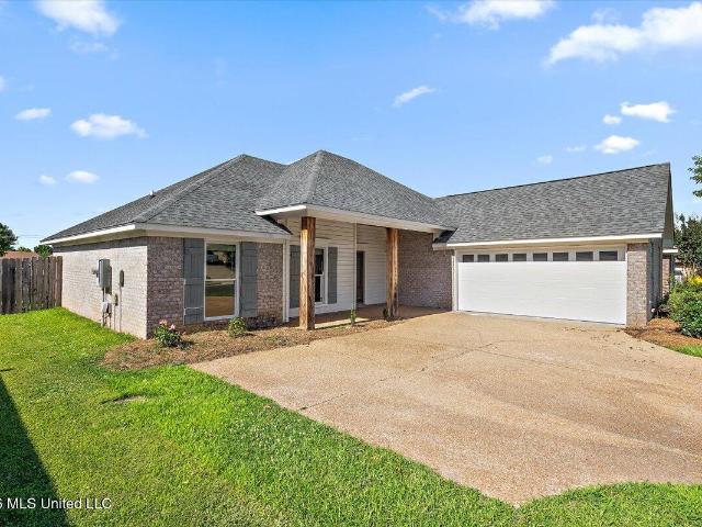 House for sale in Brandon, Mississippi