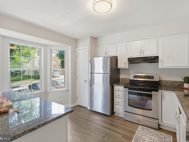 Townhouse for sale in Virginia