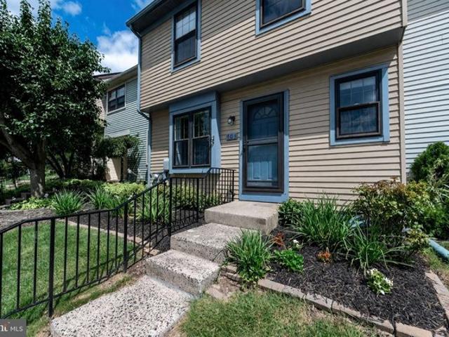Townhouse for sale in North Wales, Pennsylvania