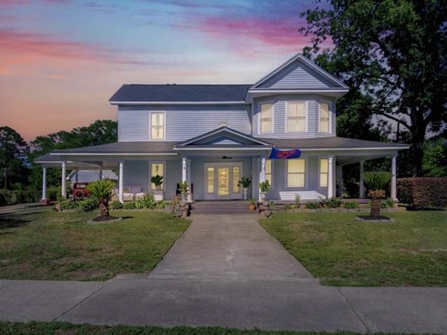 House for sale in Prosperity, South Carolina