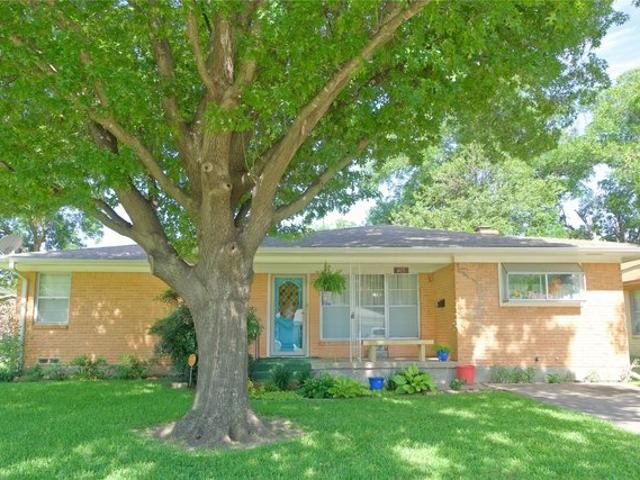 House for sale in Texas