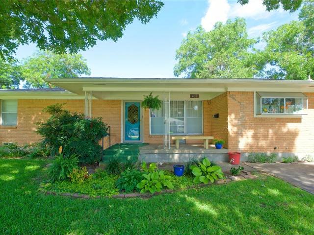 House for sale in Texas