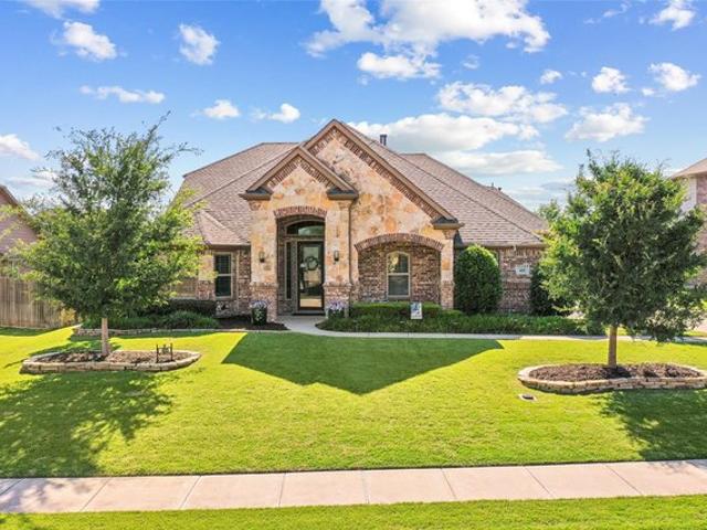 House for sale in Denton, Texas