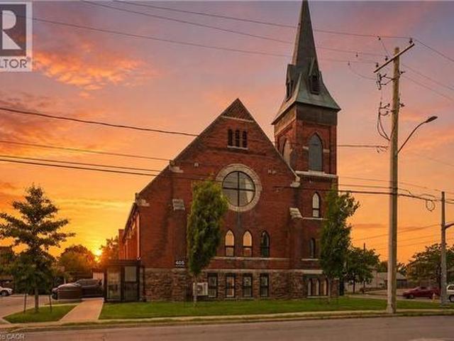 Condo for sale in Merritton, St. Catharines