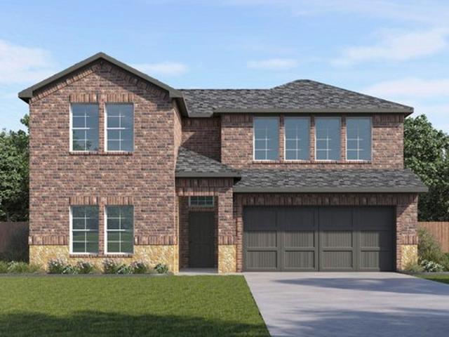 House for sale in Texas