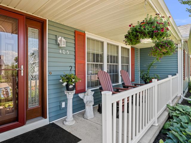 House for sale in Walcott, Iowa