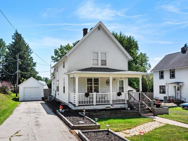 House for sale in Sheboygan Falls, Sheboygan County