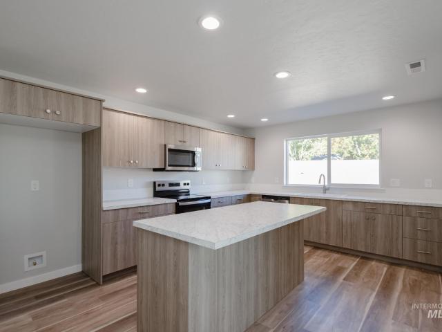 House for sale in Middleton, Idaho