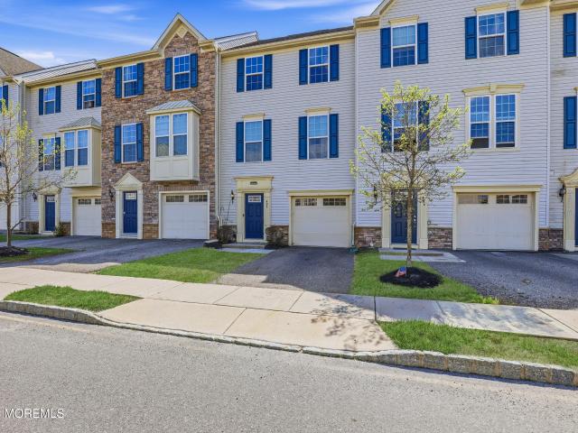 Condo for sale in Normandy Beach, New Jersey