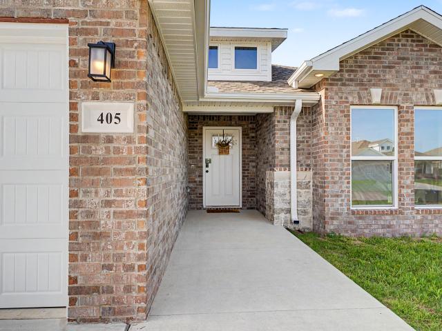 House for sale in Duenweg, Missouri