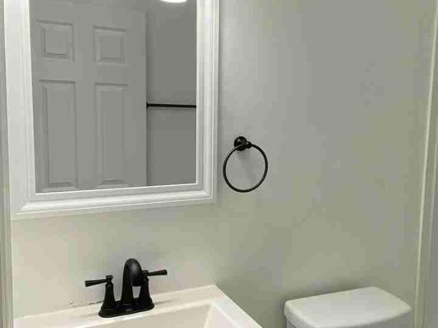 Apartment for rent in Porter, Indiana