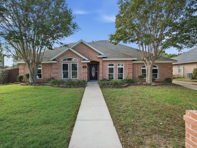 House for sale in Hurst, Tarrant County