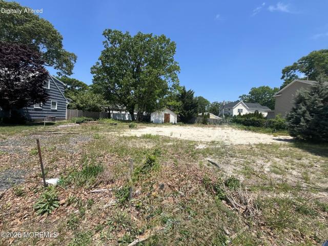 Land for sale in Monmouth, New Jersey
