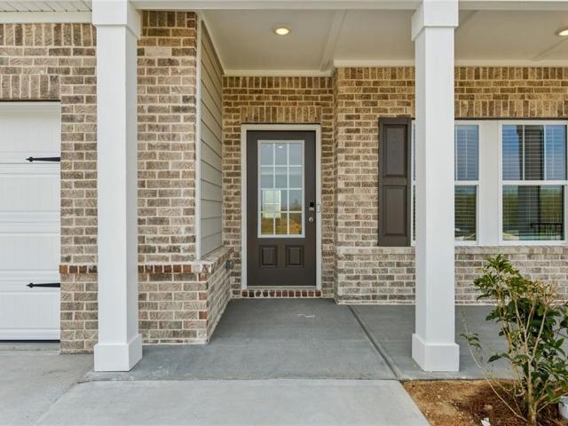 Property for sale in Pendergrass, Georgia