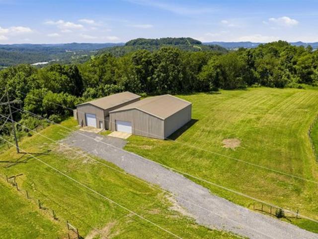 Land for sale in Bridgeport, West Virginia