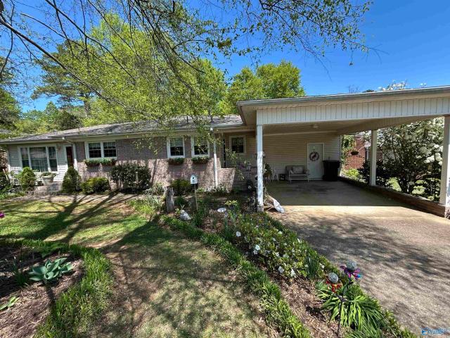 House for sale in Etowah, Alabama