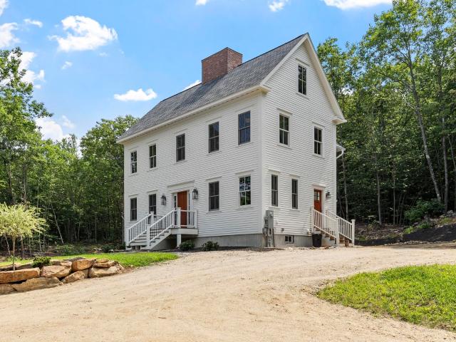House for sale in Lyndeborough, Hillsborough County