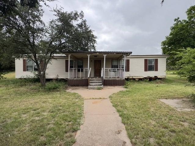 House for sale in Callahan, Texas