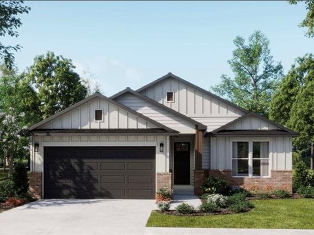 House for sale in Nolanville, Texas
