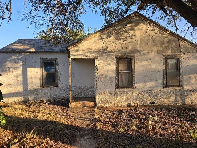 House for sale in Dawson, Texas