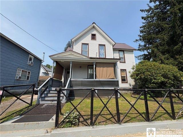 House for sale in Olean, New York