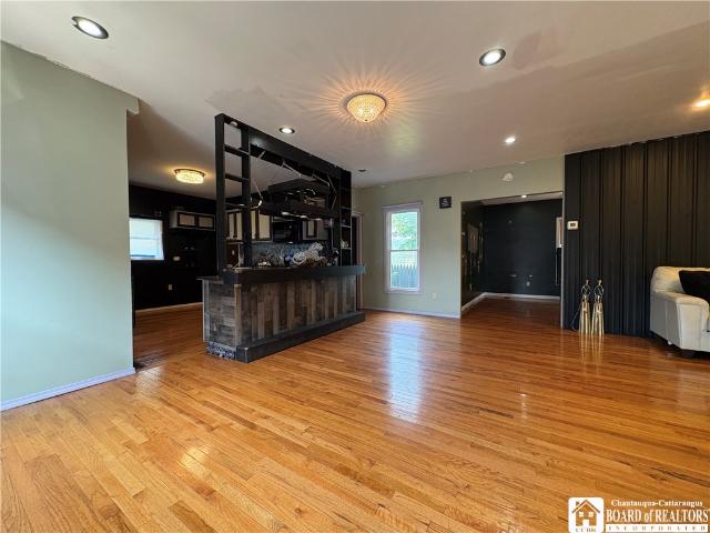 House for sale in Olean, New York