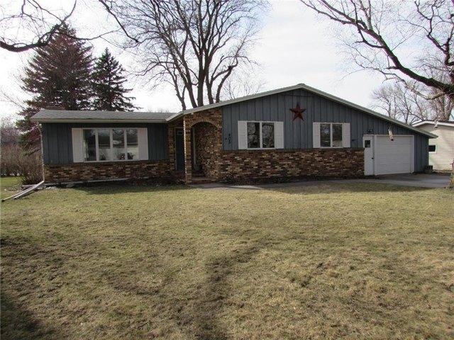 House for sale in Truman, Minnesota