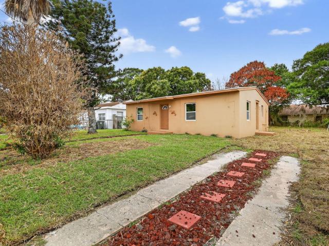 House for rent in Fort Pierce, Florida