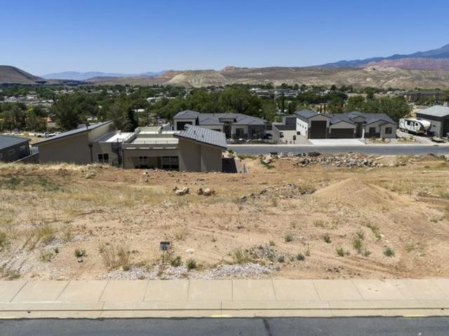 Land for sale in La Verkin, Utah