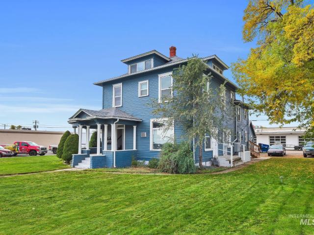 House for sale in Mountain Home, Idaho
