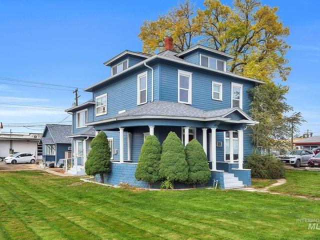 House for sale in Mountain Home, Idaho