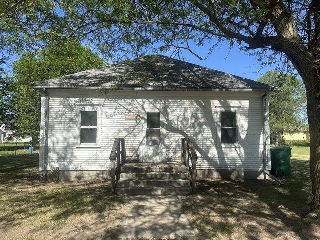 House for sale in Nebraska