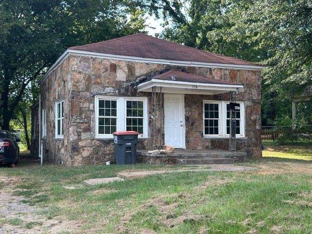 House for sale in Ark