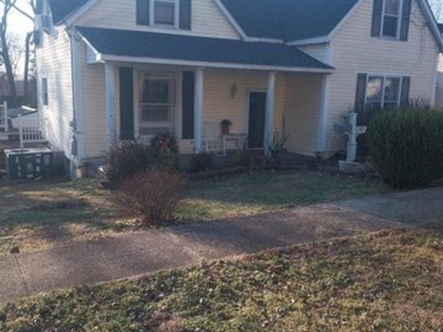 House for sale in Central City, Kentucky