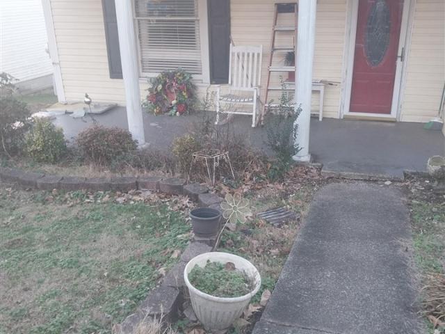 House for sale in Central City, Kentucky