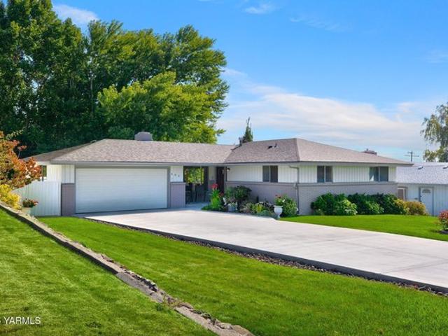 House for sale in Yakima, Washington