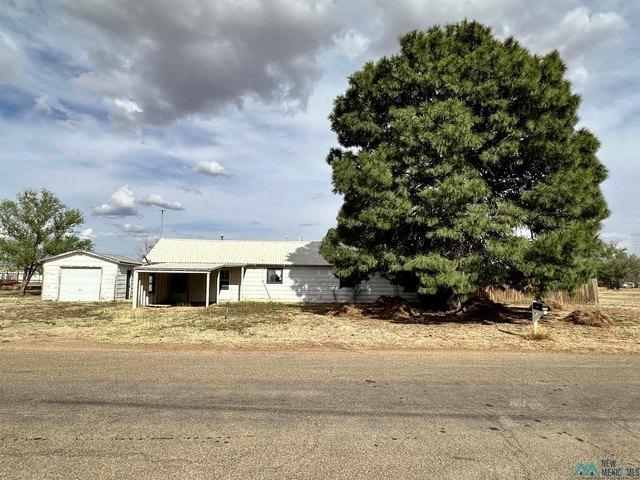House for sale in Melrose, New Mexico