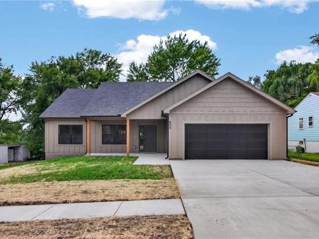 House for sale in Missouri