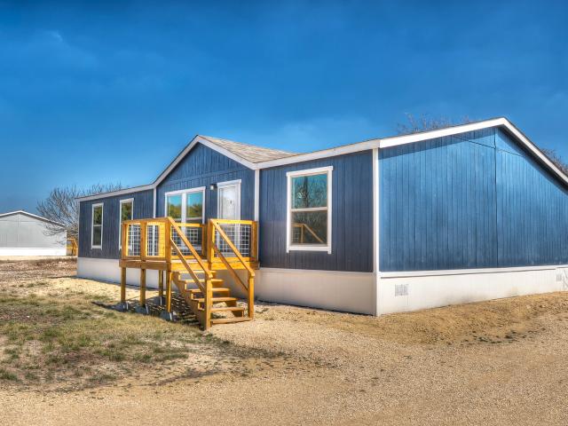 Property for sale in Camp Wood, Texas