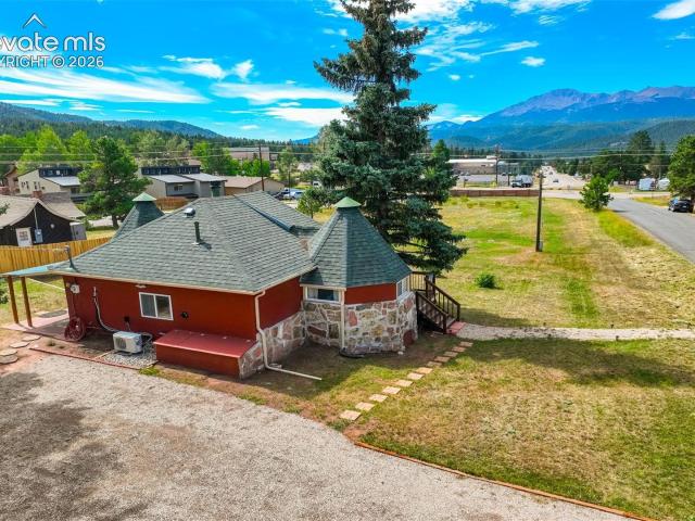 House for sale in Teller, Colorado