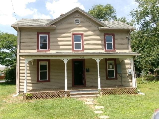 House for sale in Virginia