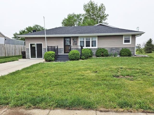 House for sale in Nebraska